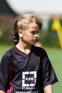 Bild 169 - B-Juniorinnen SV Henstedt-Ulzburg - MTSV Olympia Neum�nster : Ergebnis: 1:4